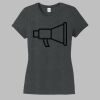 Women's Perfect® Tri Soft-Style Tee Thumbnail