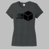 Women's Perfect® Tri Soft-Style Tee Thumbnail