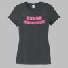 Women's Perfect® Tri Soft-Style Tee Thumbnail
