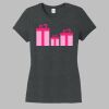 Women's Perfect® Tri Soft-Style Tee Thumbnail