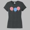 Women's Perfect® Tri Soft-Style Tee Thumbnail