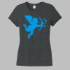 Women's Perfect® Tri Soft-Style Tee Thumbnail