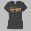 Women's Perfect® Tri Soft-Style Tee Thumbnail