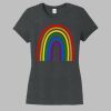 Women's Perfect® Tri Soft-Style Tee Thumbnail