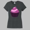 Women's Perfect® Tri Soft-Style Tee Thumbnail