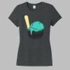 Women's Perfect® Tri Soft-Style Tee Thumbnail