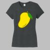 Women's Perfect® Tri Soft-Style Tee Thumbnail