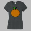 Women's Perfect® Tri Soft-Style Tee Thumbnail