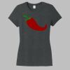 Women's Perfect® Tri Soft-Style Tee Thumbnail