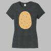 Women's Perfect® Tri Soft-Style Tee Thumbnail