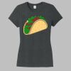 Women's Perfect® Tri Soft-Style Tee Thumbnail