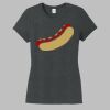 Women's Perfect® Tri Soft-Style Tee Thumbnail