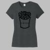 Women's Perfect® Tri Soft-Style Tee Thumbnail
