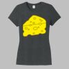 Women's Perfect® Tri Soft-Style Tee Thumbnail