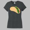 Women's Perfect® Tri Soft-Style Tee Thumbnail