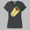 Women's Perfect® Tri Soft-Style Tee Thumbnail