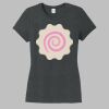 Women's Perfect® Tri Soft-Style Tee Thumbnail