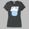 Women's Perfect® Tri Soft-Style Tee Thumbnail