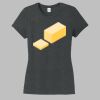Women's Perfect® Tri Soft-Style Tee Thumbnail