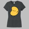 Women's Perfect® Tri Soft-Style Tee Thumbnail