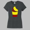 Women's Perfect® Tri Soft-Style Tee Thumbnail
