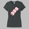 Women's Perfect® Tri Soft-Style Tee Thumbnail