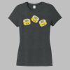 Women's Perfect® Tri Soft-Style Tee Thumbnail