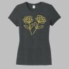 Women's Perfect® Tri Soft-Style Tee Thumbnail