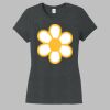 Women's Perfect® Tri Soft-Style Tee Thumbnail