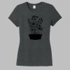 Women's Perfect® Tri Soft-Style Tee Thumbnail
