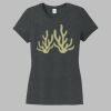 Women's Perfect® Tri Soft-Style Tee Thumbnail