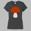 Women's Perfect® Tri Soft-Style Tee Thumbnail