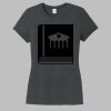 Women's Perfect® Tri Soft-Style Tee Thumbnail