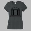 Women's Perfect® Tri Soft-Style Tee Thumbnail