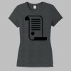 Women's Perfect® Tri Soft-Style Tee Thumbnail