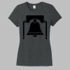 Women's Perfect® Tri Soft-Style Tee Thumbnail