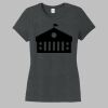 Women's Perfect® Tri Soft-Style Tee Thumbnail