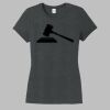 Women's Perfect® Tri Soft-Style Tee Thumbnail