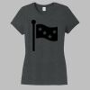 Women's Perfect® Tri Soft-Style Tee Thumbnail