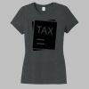 Women's Perfect® Tri Soft-Style Tee Thumbnail