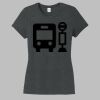 Women's Perfect® Tri Soft-Style Tee Thumbnail