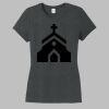 Women's Perfect® Tri Soft-Style Tee Thumbnail