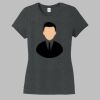 Women's Perfect® Tri Soft-Style Tee Thumbnail