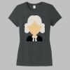 Women's Perfect® Tri Soft-Style Tee Thumbnail