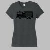 Women's Perfect® Tri Soft-Style Tee Thumbnail