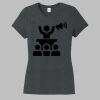 Women's Perfect® Tri Soft-Style Tee Thumbnail