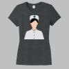 Women's Perfect® Tri Soft-Style Tee Thumbnail