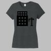 Women's Perfect® Tri Soft-Style Tee Thumbnail