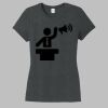 Women's Perfect® Tri Soft-Style Tee Thumbnail