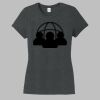 Women's Perfect® Tri Soft-Style Tee Thumbnail